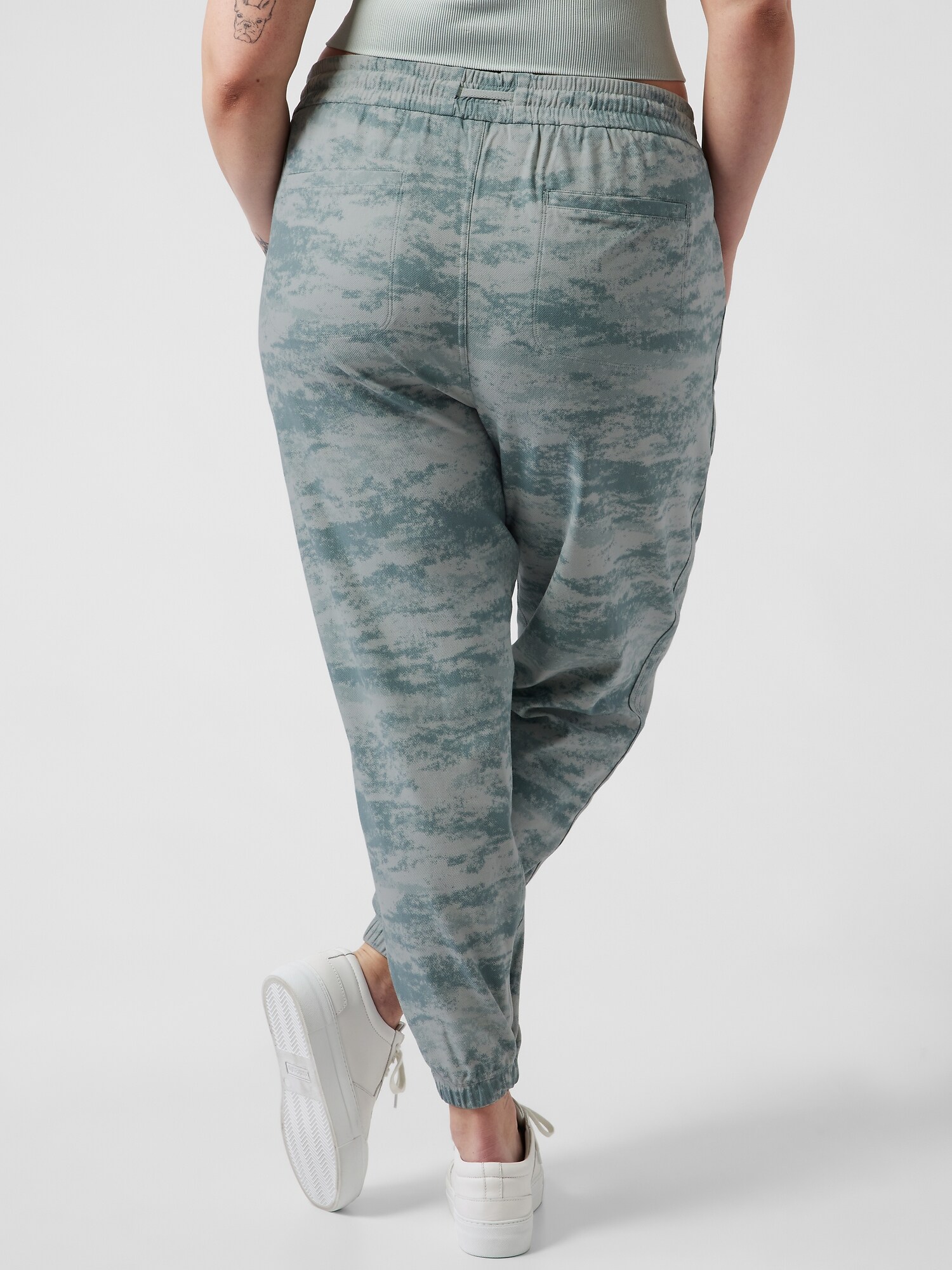 Farallon Jogger Athleta