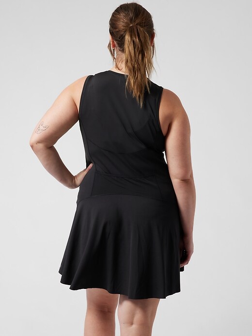 Image number 5 showing, Ace Tennis Dress