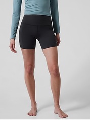 Women's Athletic Shorts for Training