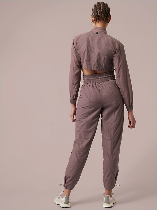 Keys Utility Jumpsuit Athleta