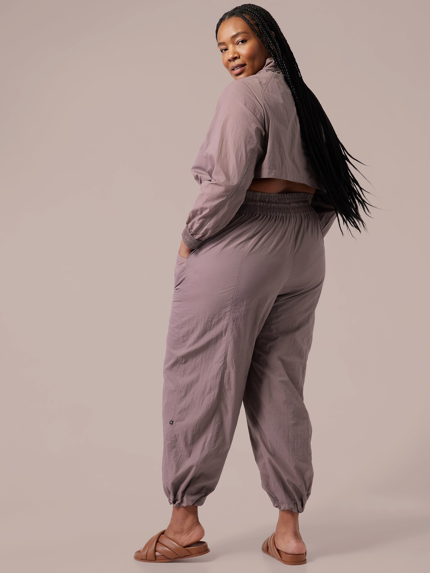 Keys Utility Jumpsuit Athleta