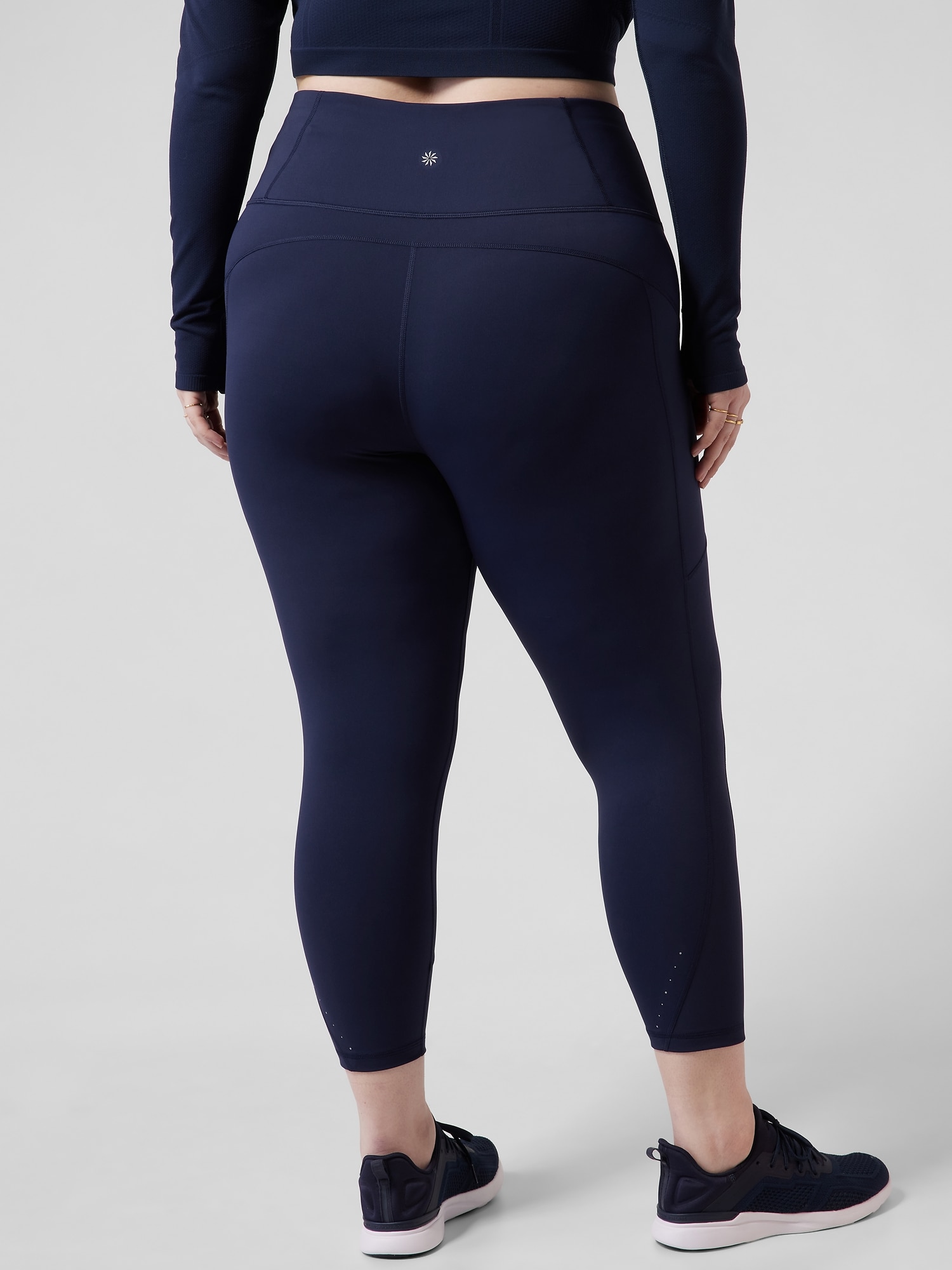 Eclipse 7/8 Tight by Athleta - Proud Mary