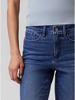 Athleta 2024 sculptek jeans