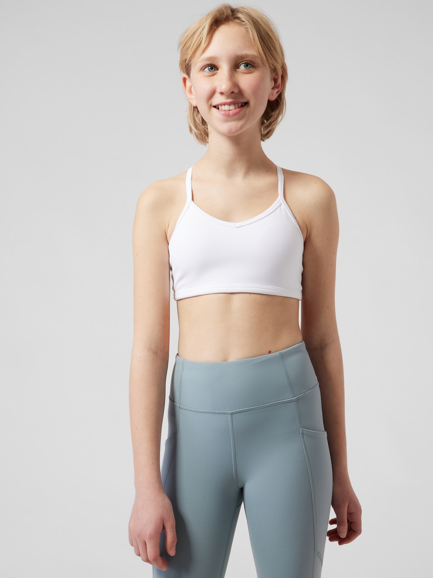 AA Online Shop - Lady Sando Bra for Teens & Adult Size