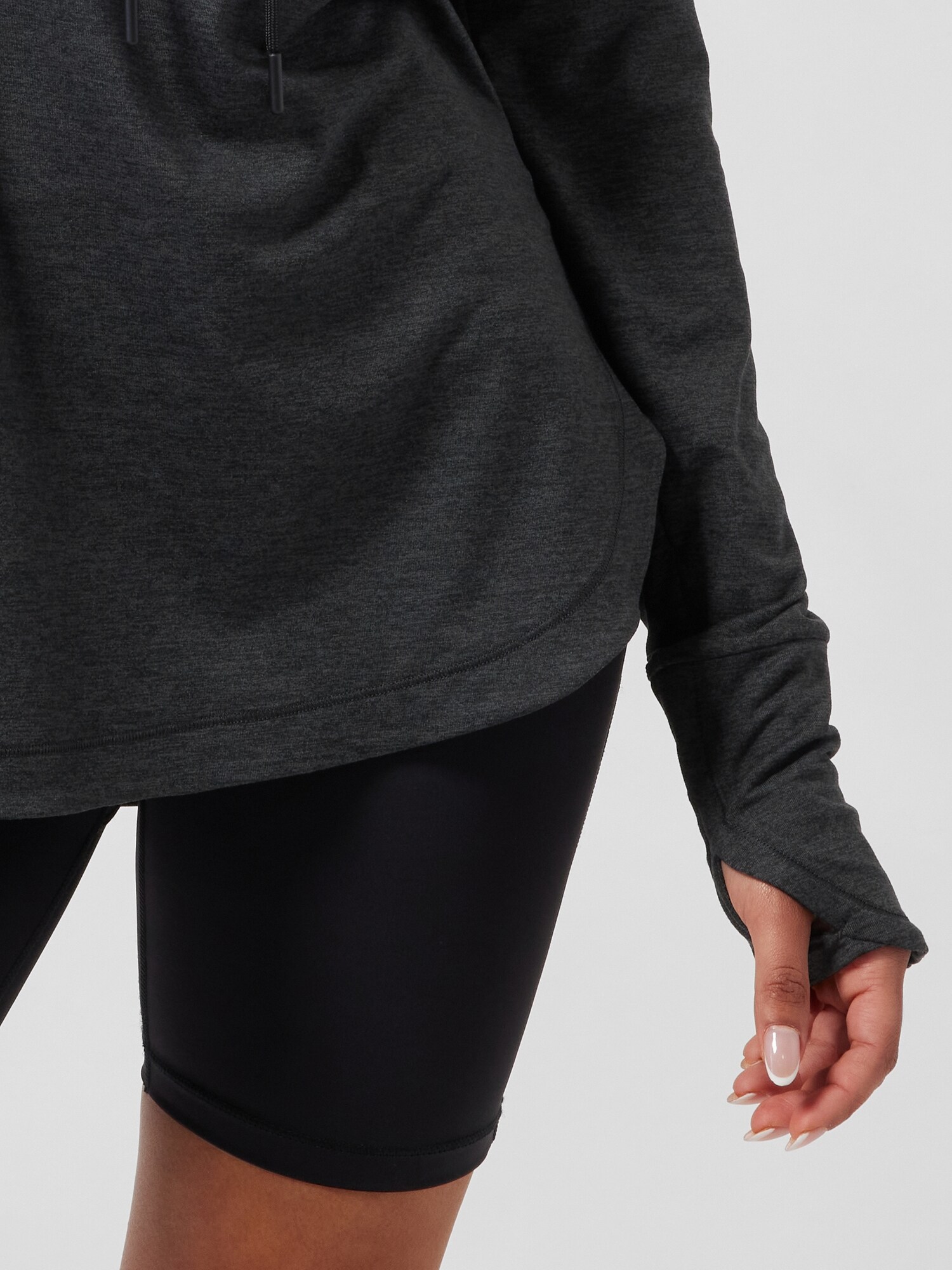 Uptempo Hoodie Sweatshirt Athleta