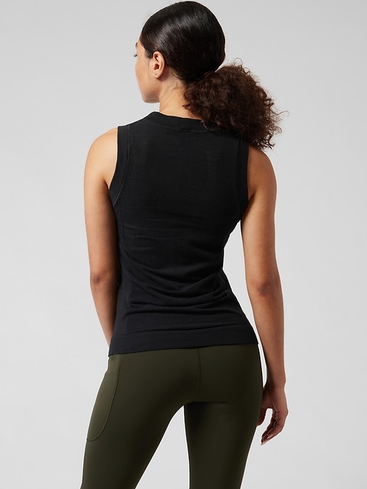 Image number 2 showing, Foresthill Ascent Seamless Tank