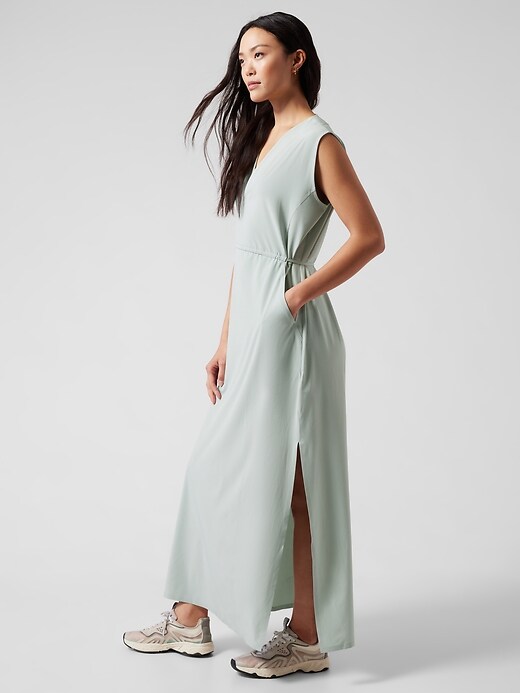 Image number 3 showing, Marlow Maxi Dress