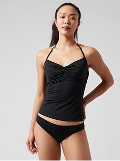 Tankini avec bonnets à armature Hampton