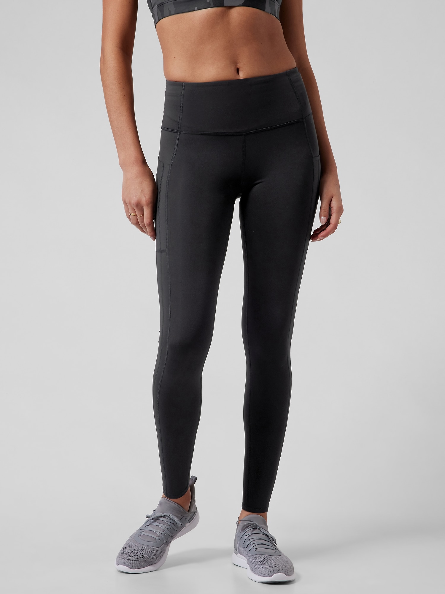 Ultimate Stash II Tight | Athleta