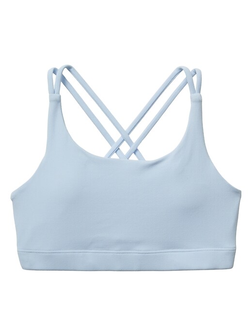 Athleta Girl Upbeat 2.0 Bra Athleta