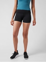 The Best Workout Shorts at Athleta