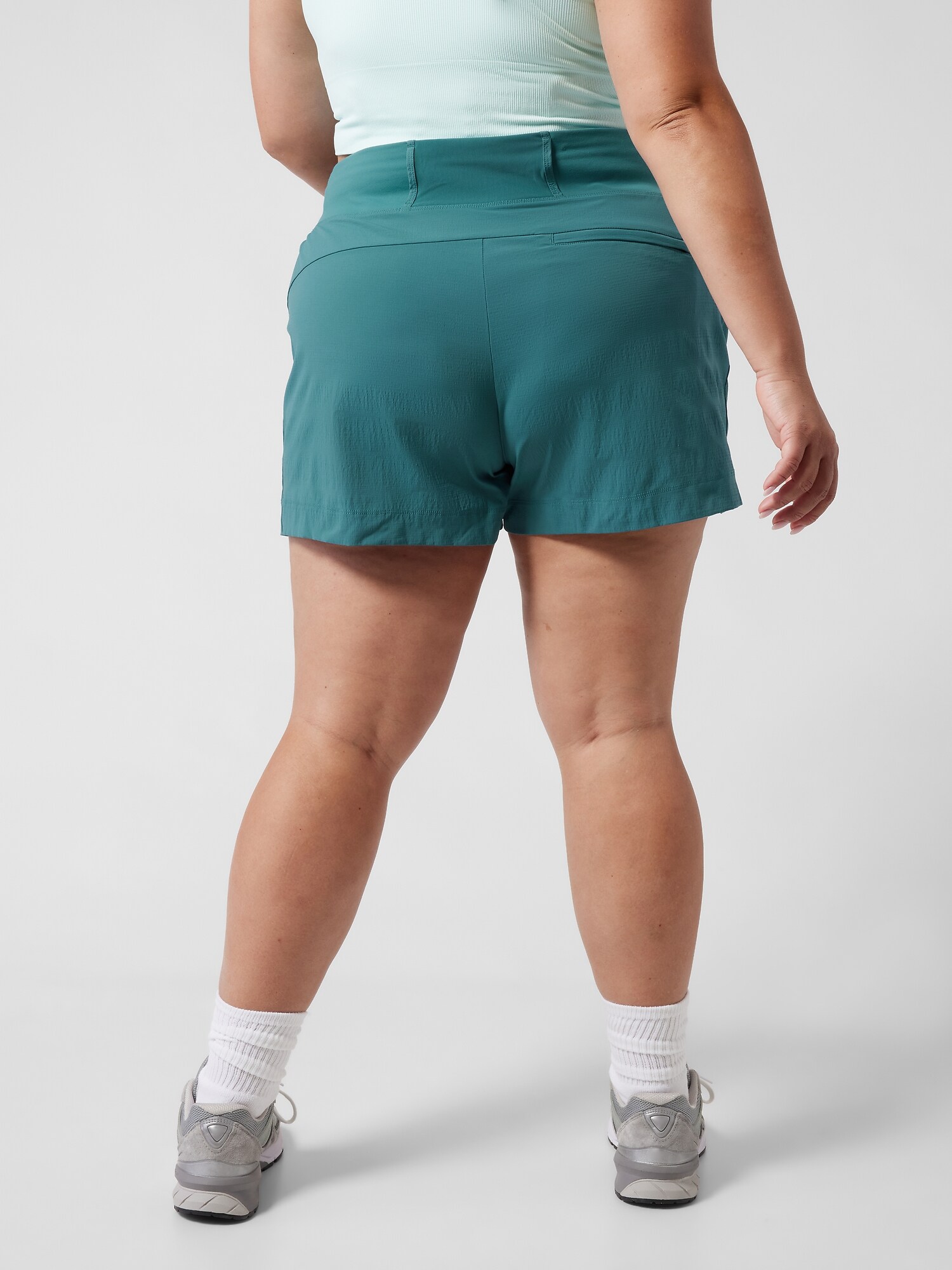 Trekkie North Short | Athleta