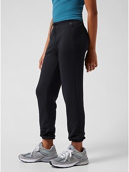 Athleta Girl Warm Up Jogger