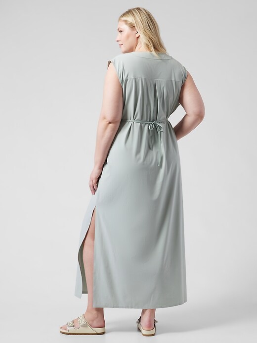 Image number 5 showing, Marlow Maxi Dress
