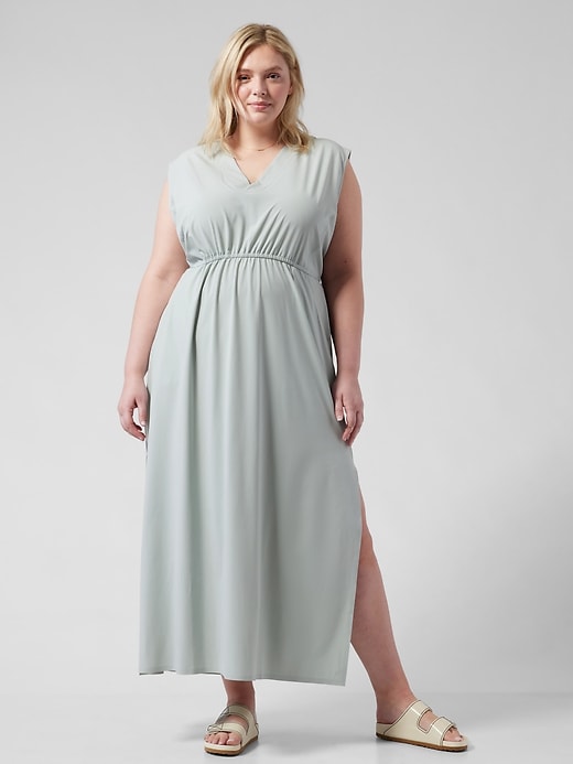 Image number 4 showing, Marlow Maxi Dress
