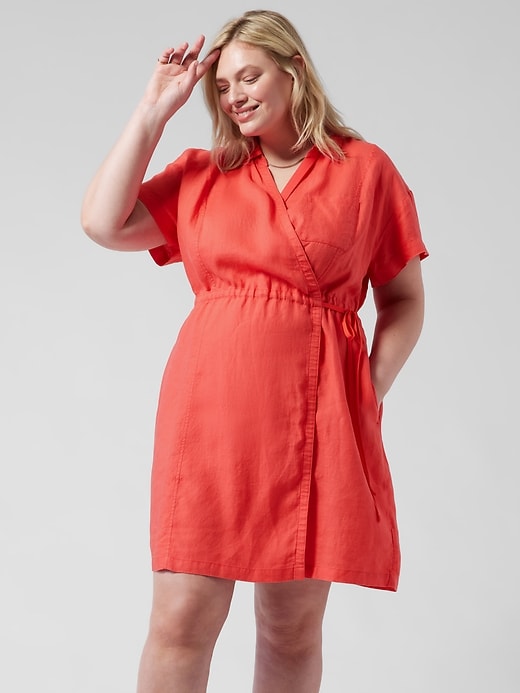 a-line summer dresses PRETTYGARDEN Women's Summer Spaghetti Strap Maxi Dresses Plaid Square main image 0
