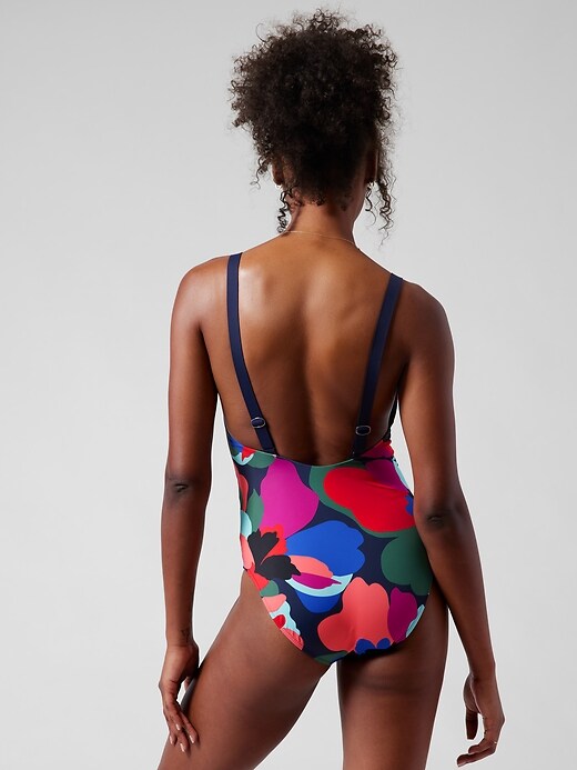 Image number 2 showing, Hermosa One Piece Swimsuit