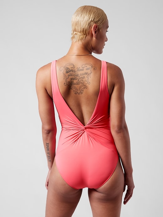 Image number 2 showing, Hampton One Piece Swimsuit