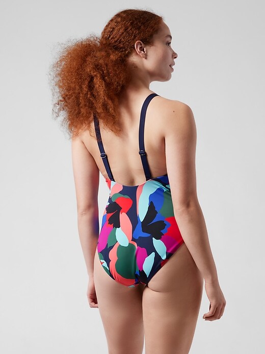Image number 5 showing, Hermosa One Piece Swimsuit