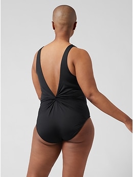 Hampton One Piece Swimsuit