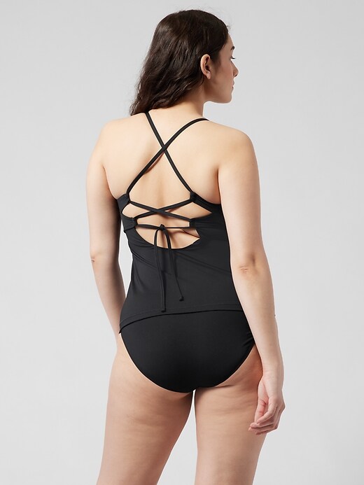Image number 4 showing, Triangle Tankini D&#45DD 