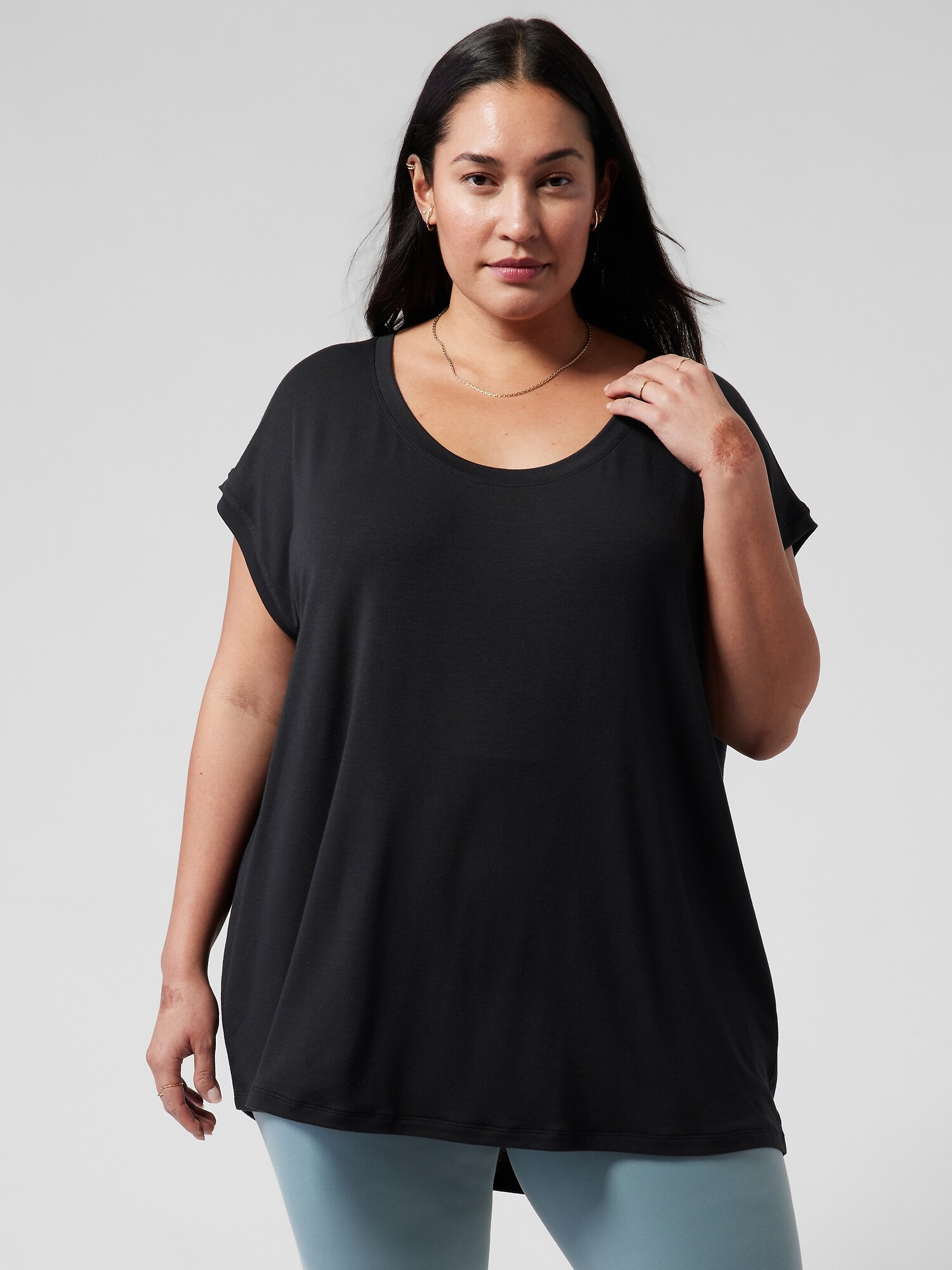 Cloudlight Stratus Tee | Athleta