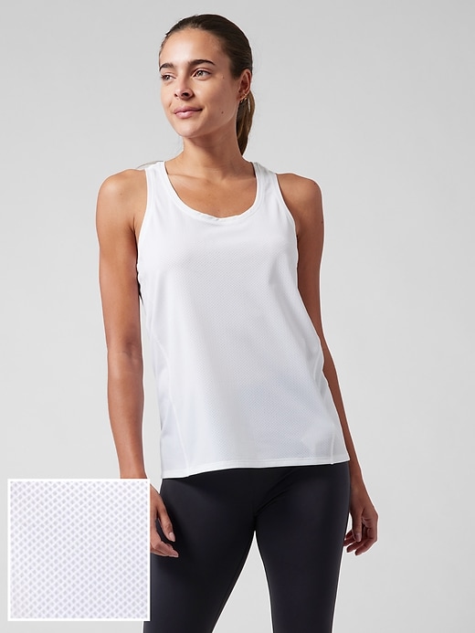 Ultimate Scoop Tank Athleta