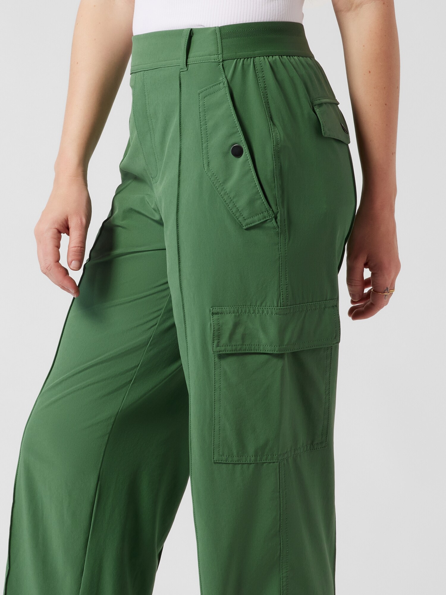 Vienna Cargo Pant Athleta