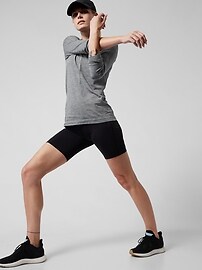 Foothill Seamless Long Sleeve
