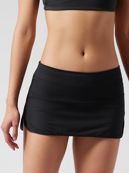 Image number 1 showing, Tidal Skirt