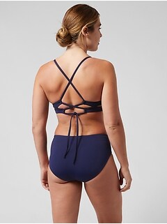 Triangle Bikini Top A-C
