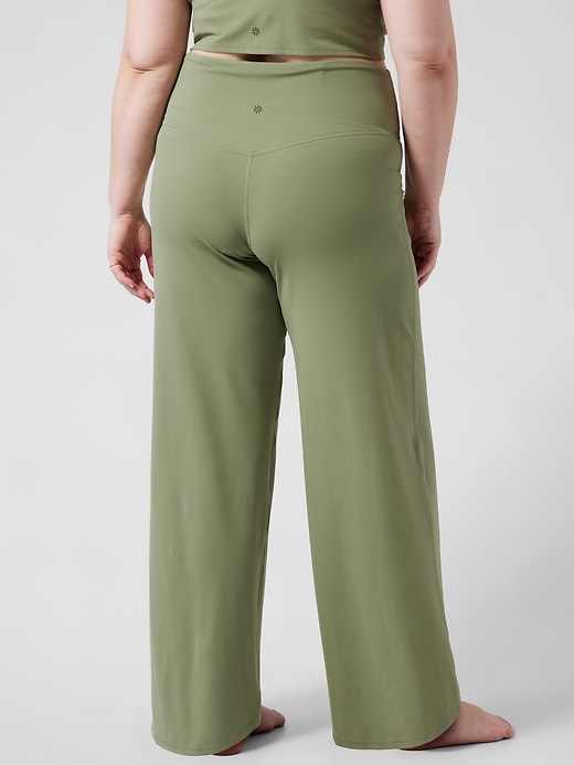 Image number 2 showing, Elation Wide Leg Pant