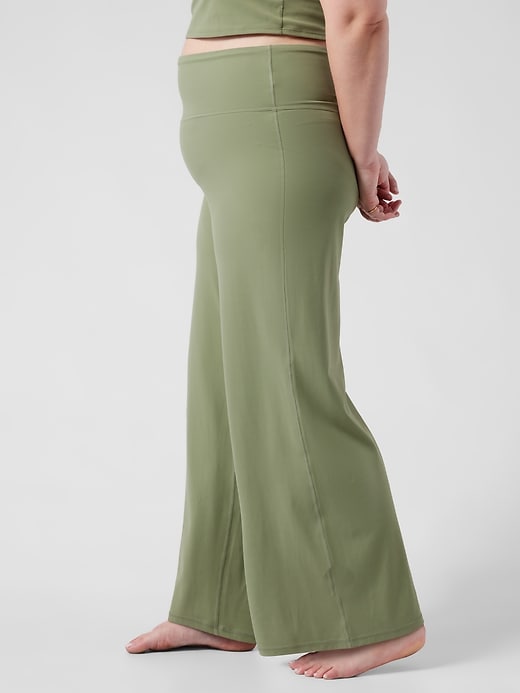 Image number 3 showing, Elation Wide Leg Pant