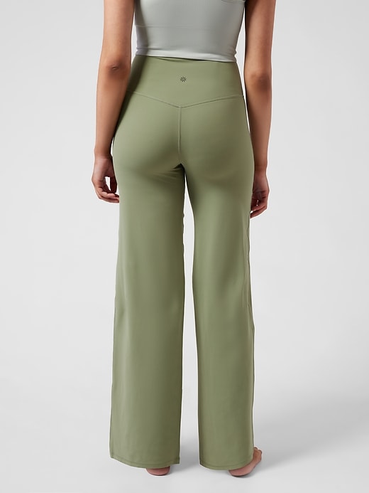Image number 5 showing, Elation Wide Leg Pant