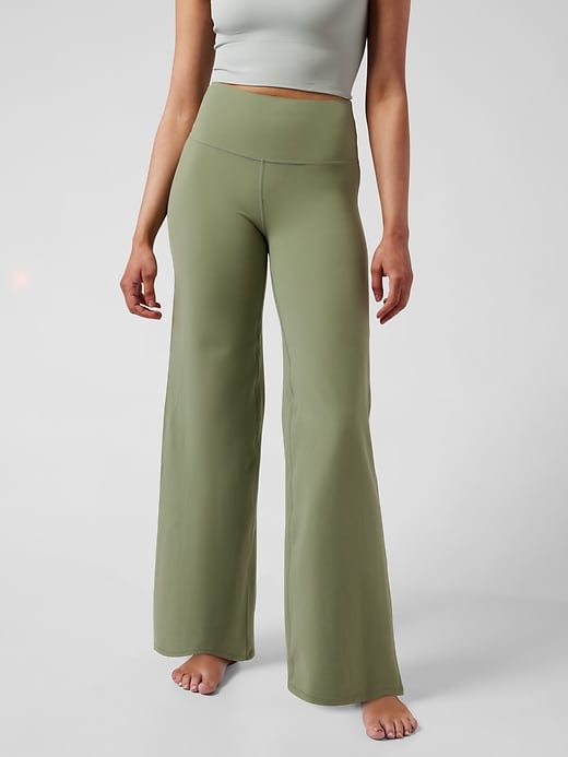 Image number 4 showing, Elation Wide Leg Pant