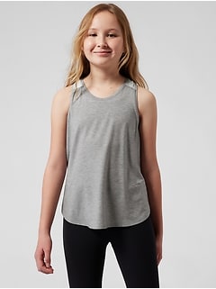 Athleta Girl Comeback Tank
