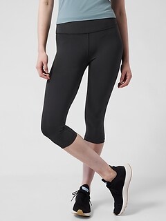 Pantalon 3/4 Accelerate