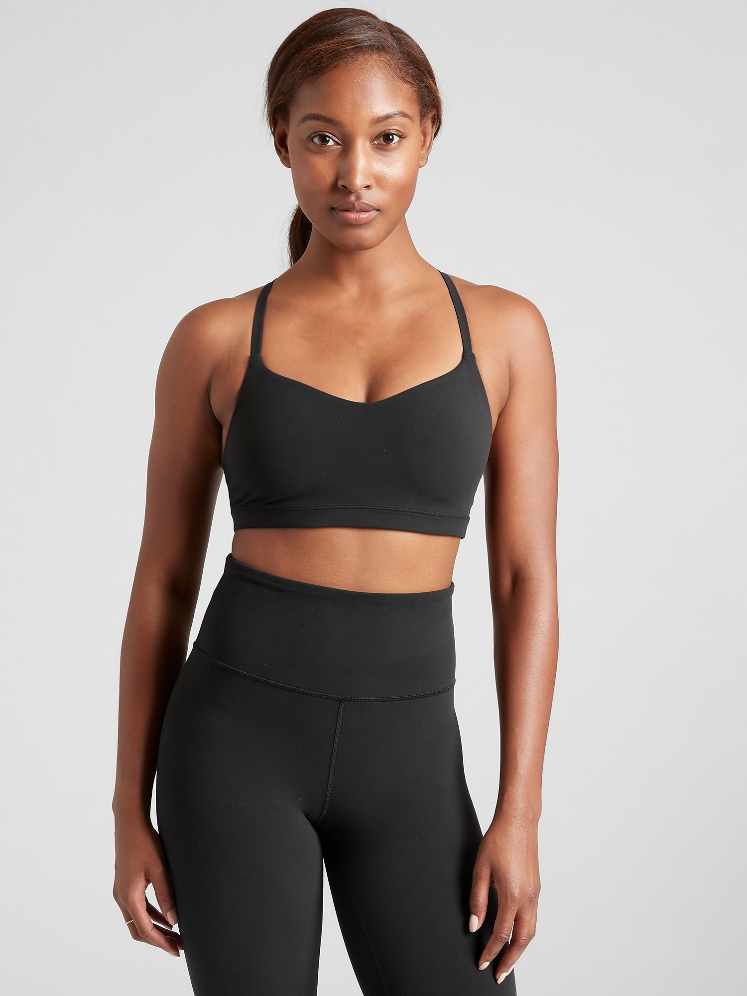 Elation Bra D-DD+ | Athleta