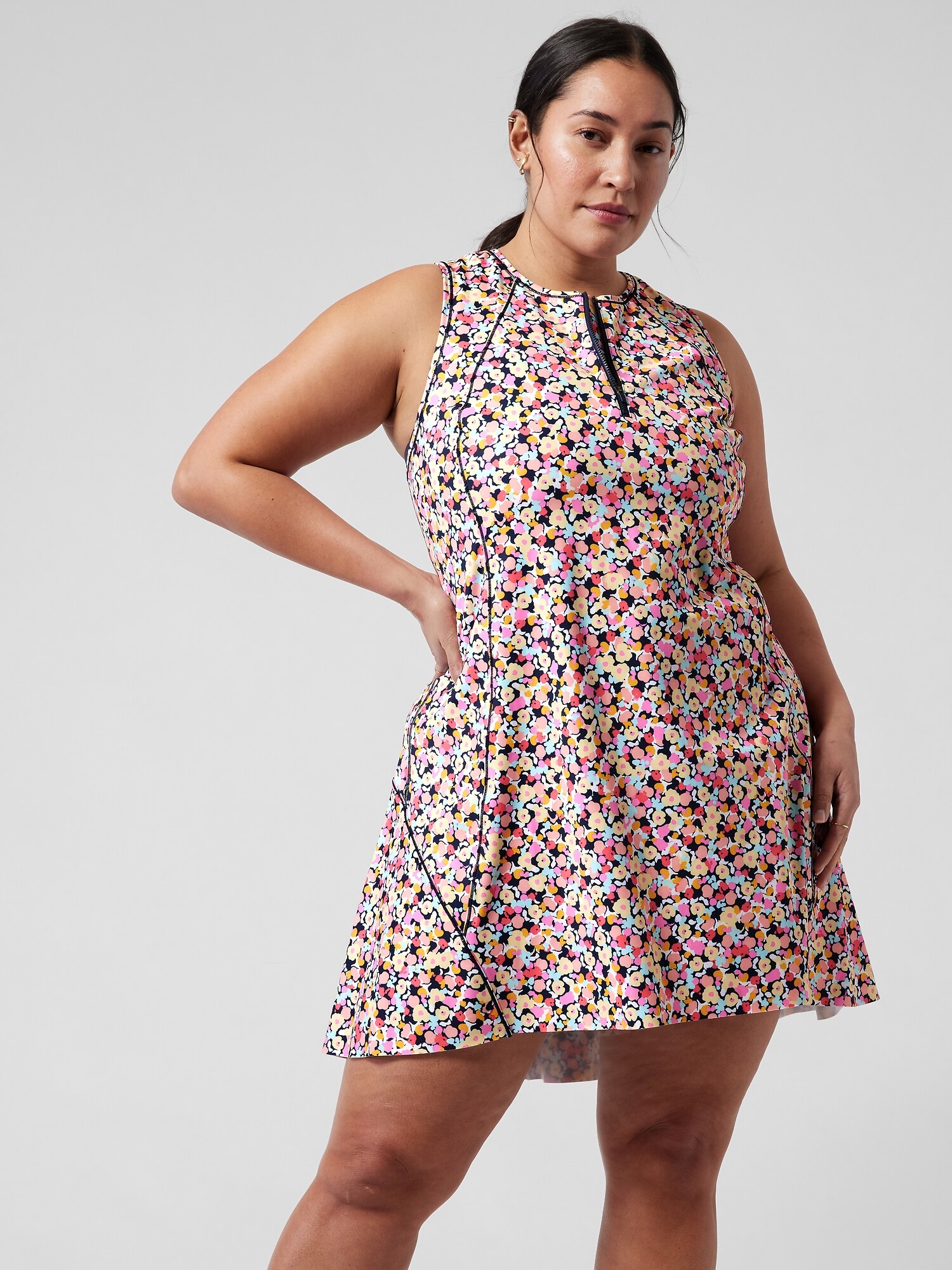 Ace Tennis Dress Athleta