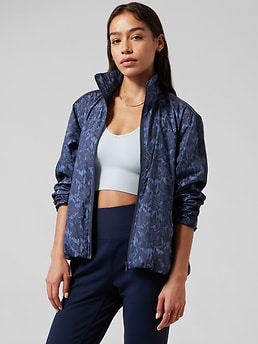 Sightseer Lace Jacket