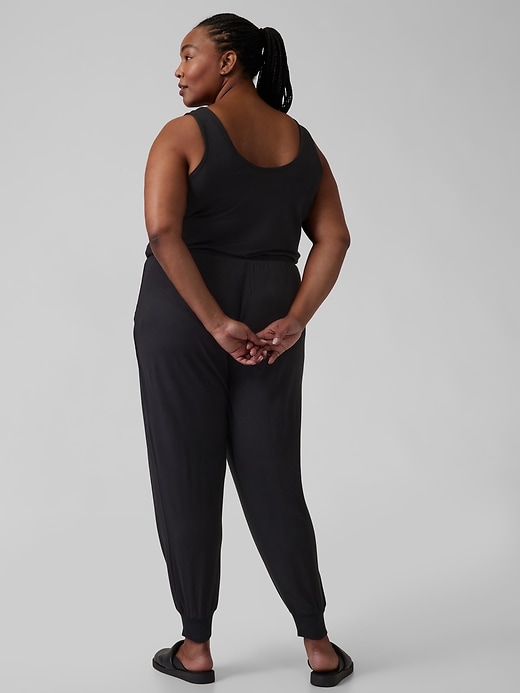 Image number 6 showing, Balance Jumpsuit