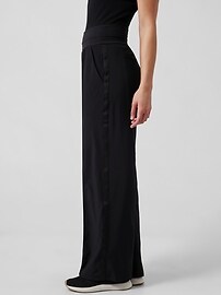 Nolita Wide Leg Pant | Athleta