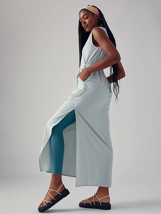athleta marlow maxi dress Marlow Maxi Dress