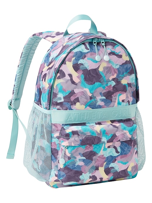 Image number 2 showing, Athleta Girl Limitless Backpack