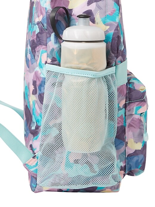 Image number 3 showing, Athleta Girl Limitless Backpack