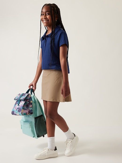 Image number 2 showing, School Day Skort 2-Pack