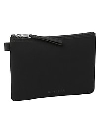 View large product image 3 of 3. Revive Zip Pouch