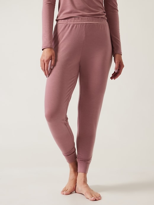 Image number 1 showing, Nighttime Bliss Sleep Jogger