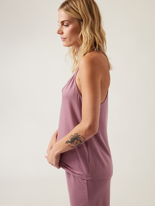 Image number 6 showing, Nighttime Bliss Sleep Cami