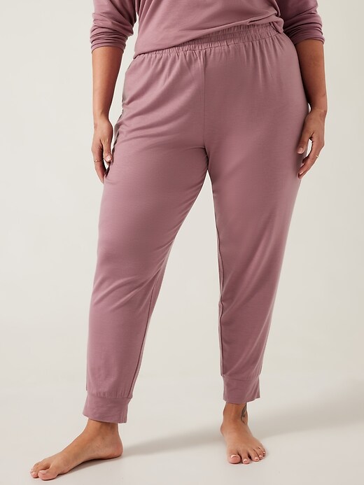 Image number 4 showing, Nighttime Bliss Sleep Jogger